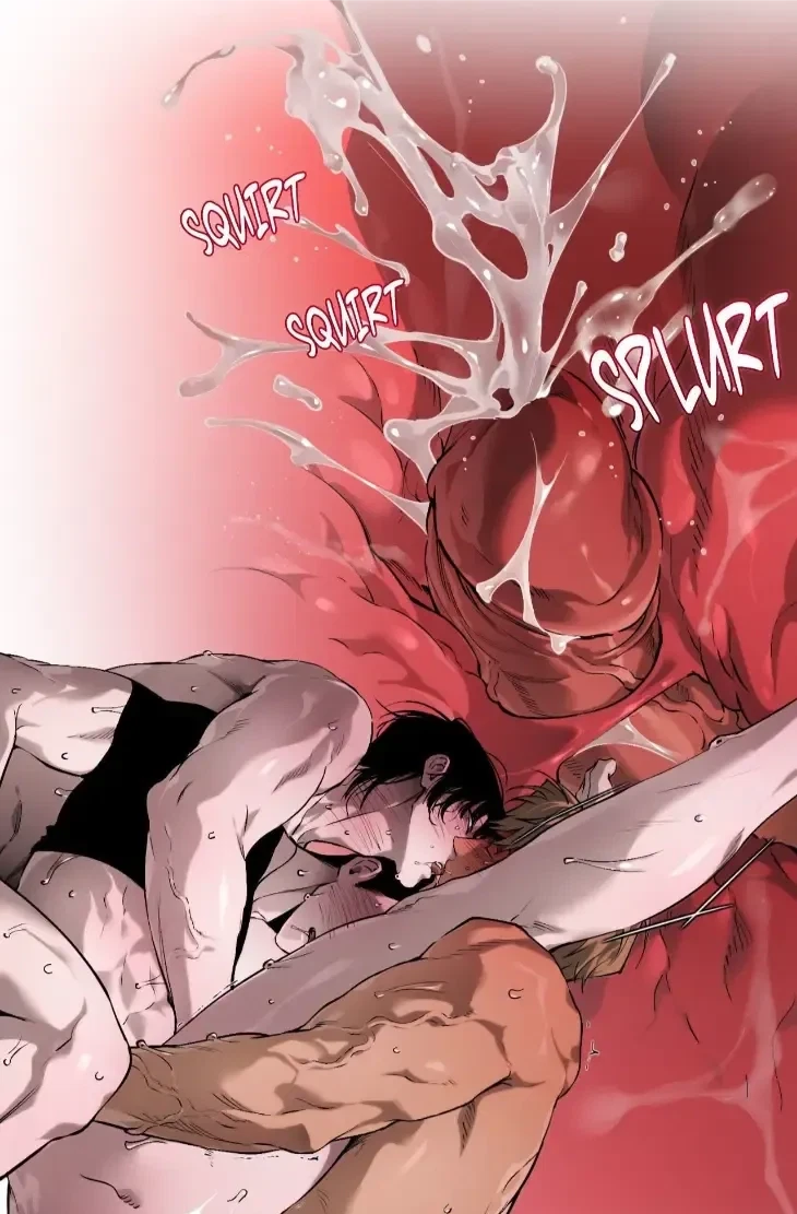 Even In Your Death Chapter 47, page 88