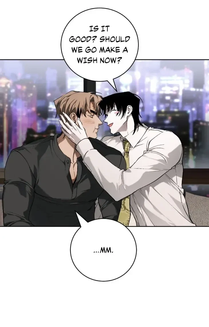 Even In Your Death Chapter 47, page 9