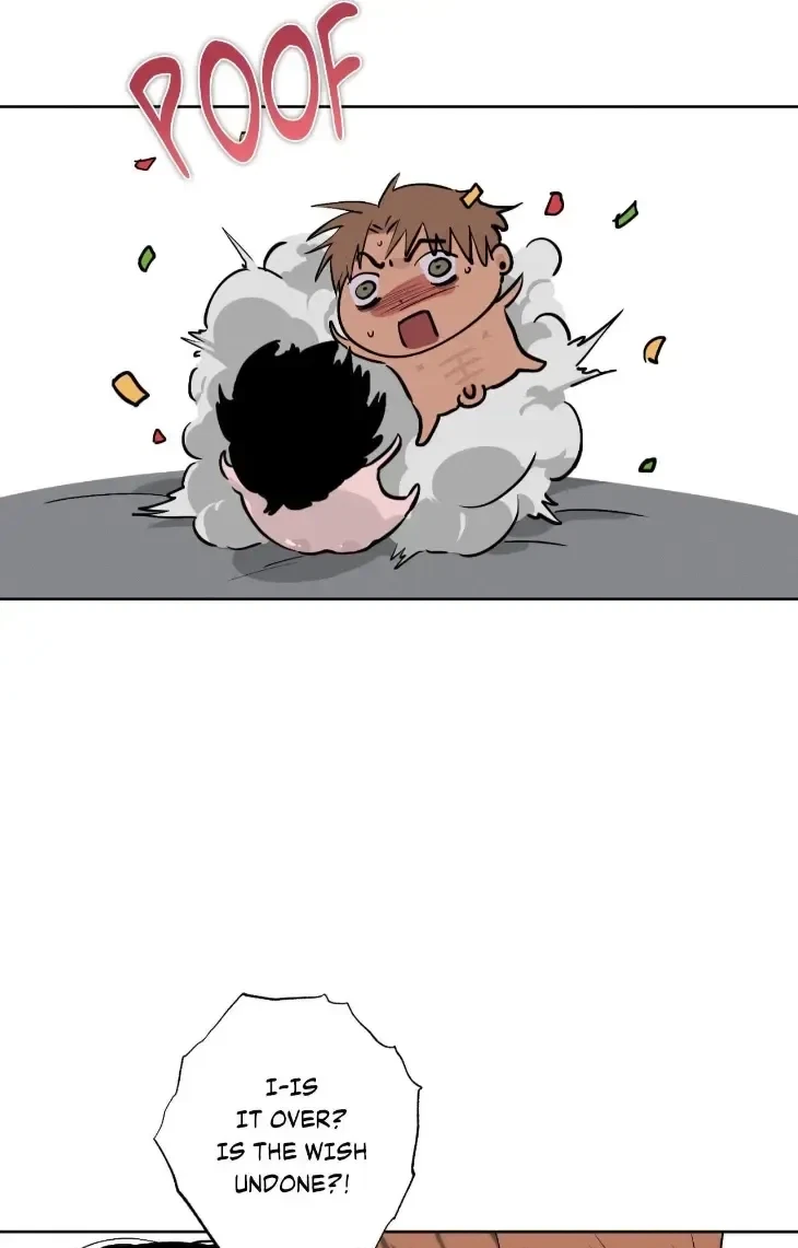 Even In Your Death Chapter 47, page 91