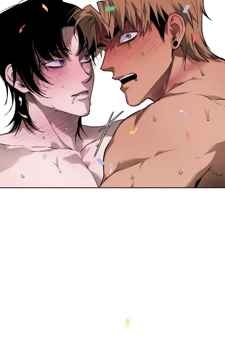 Even In Your Death Chapter 47, page 92
