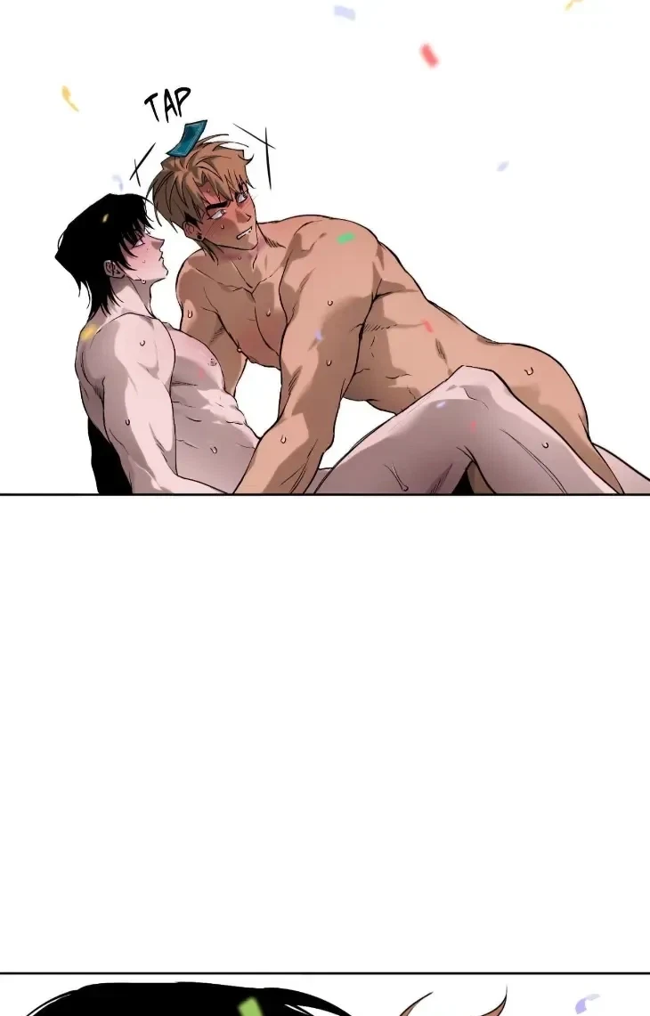 Even In Your Death Chapter 47, page 94
