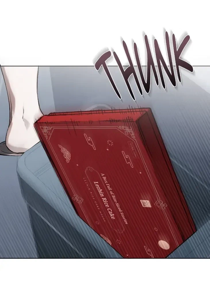 Even In Your Death Chapter 47, page 97