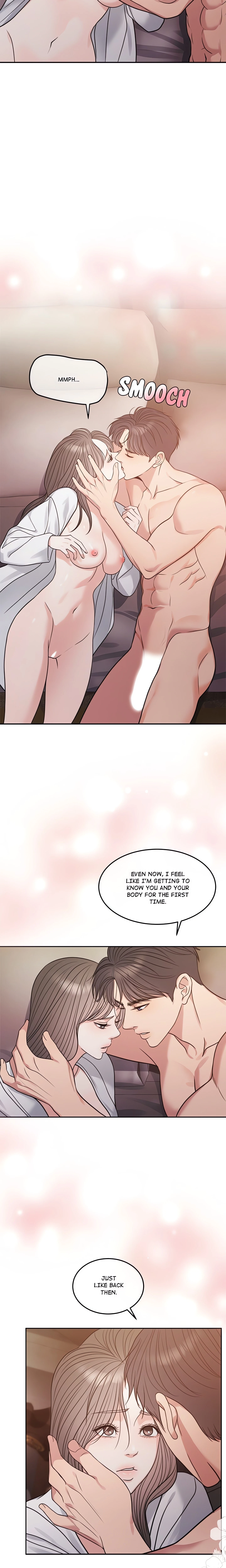 Pregnancy Contract Chapter 0, page 12