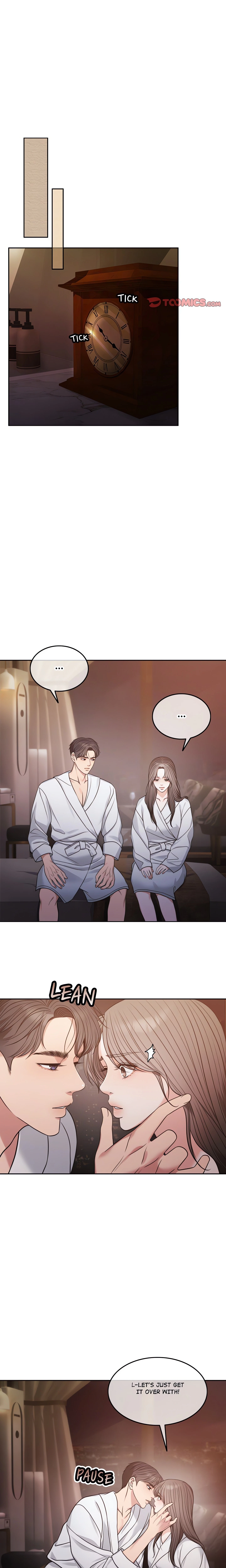 Pregnancy Contract Chapter 0, page 4