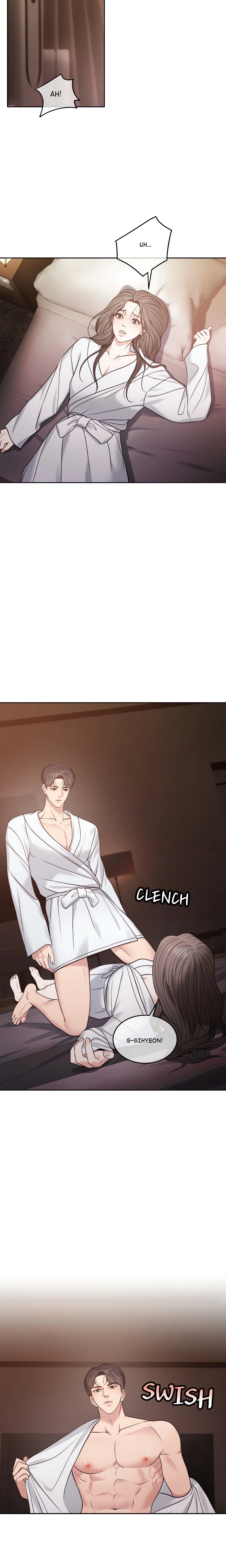 Pregnancy Contract Chapter 0, page 6