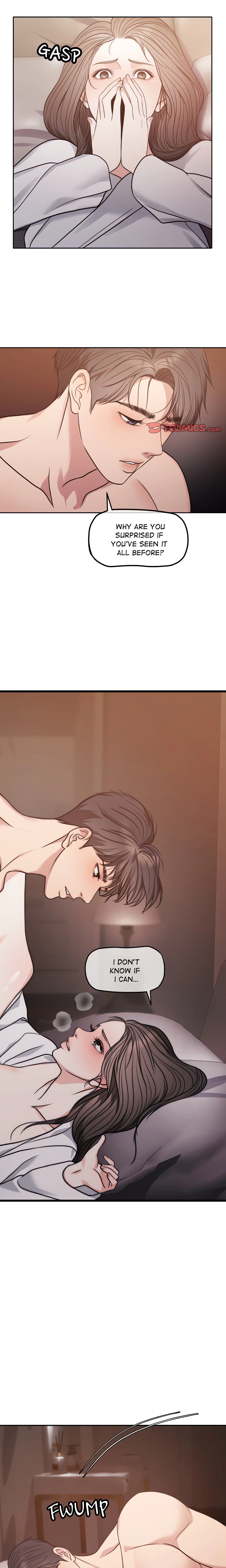 Pregnancy Contract Chapter 0, page 7