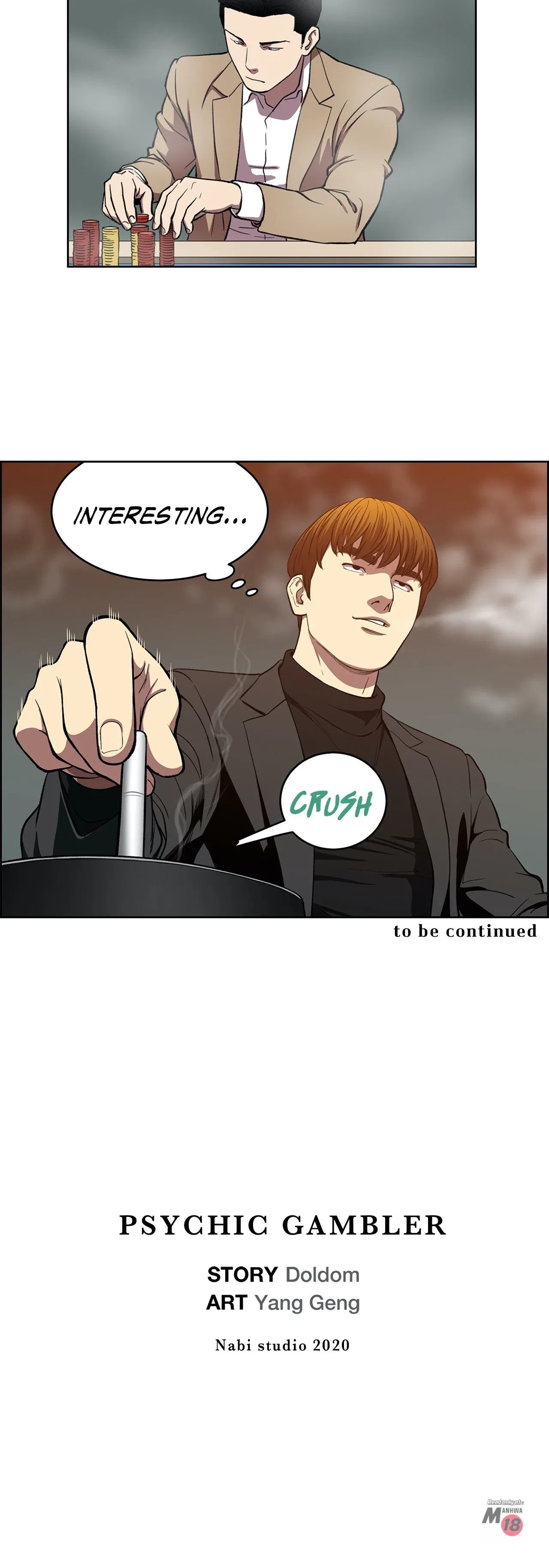 Chapter 183, page 18