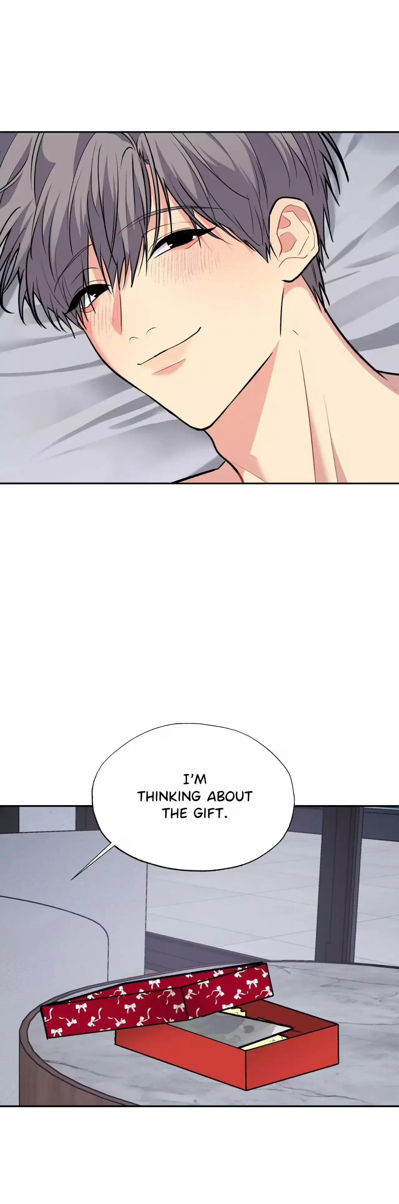 Let Me Be Your Dog Chapter 21, page 23