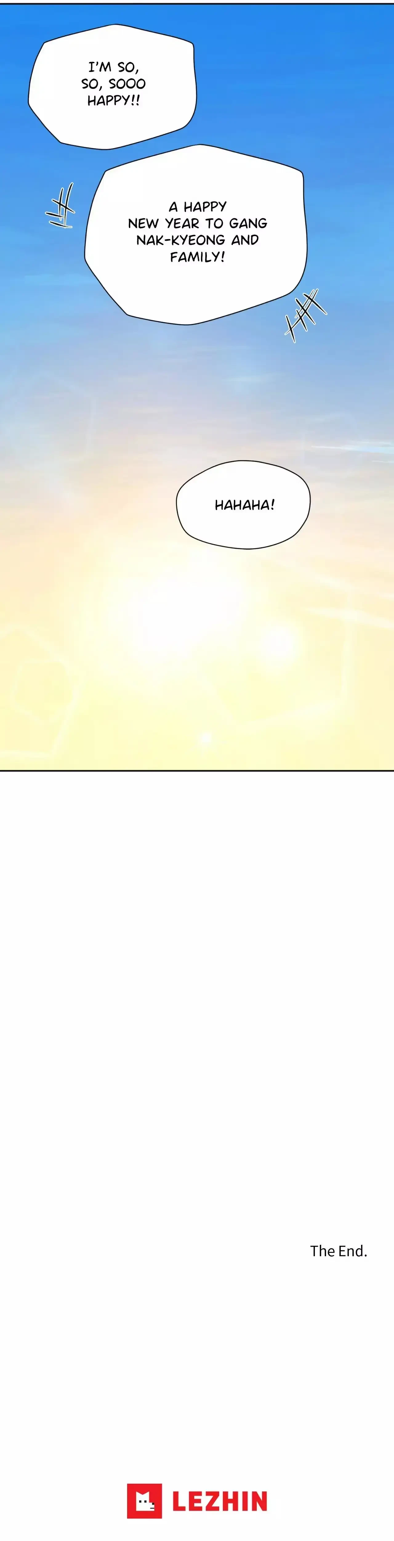 Let Me Be Your Dog Chapter 21, page 49