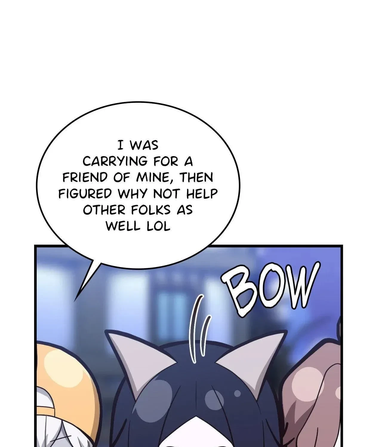 Virtual Strangers Chapter 75, page 101