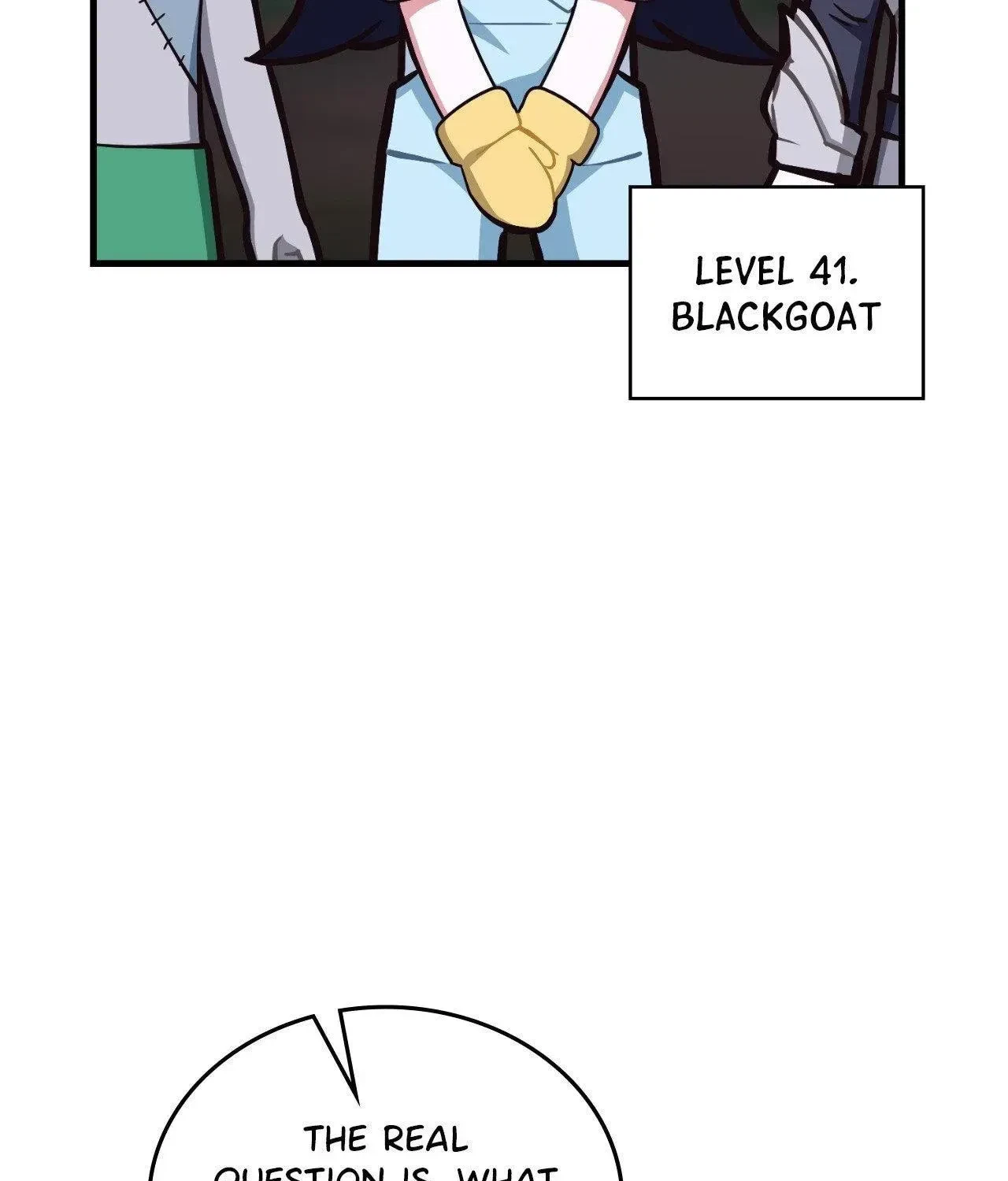 Virtual Strangers Chapter 75, page 103