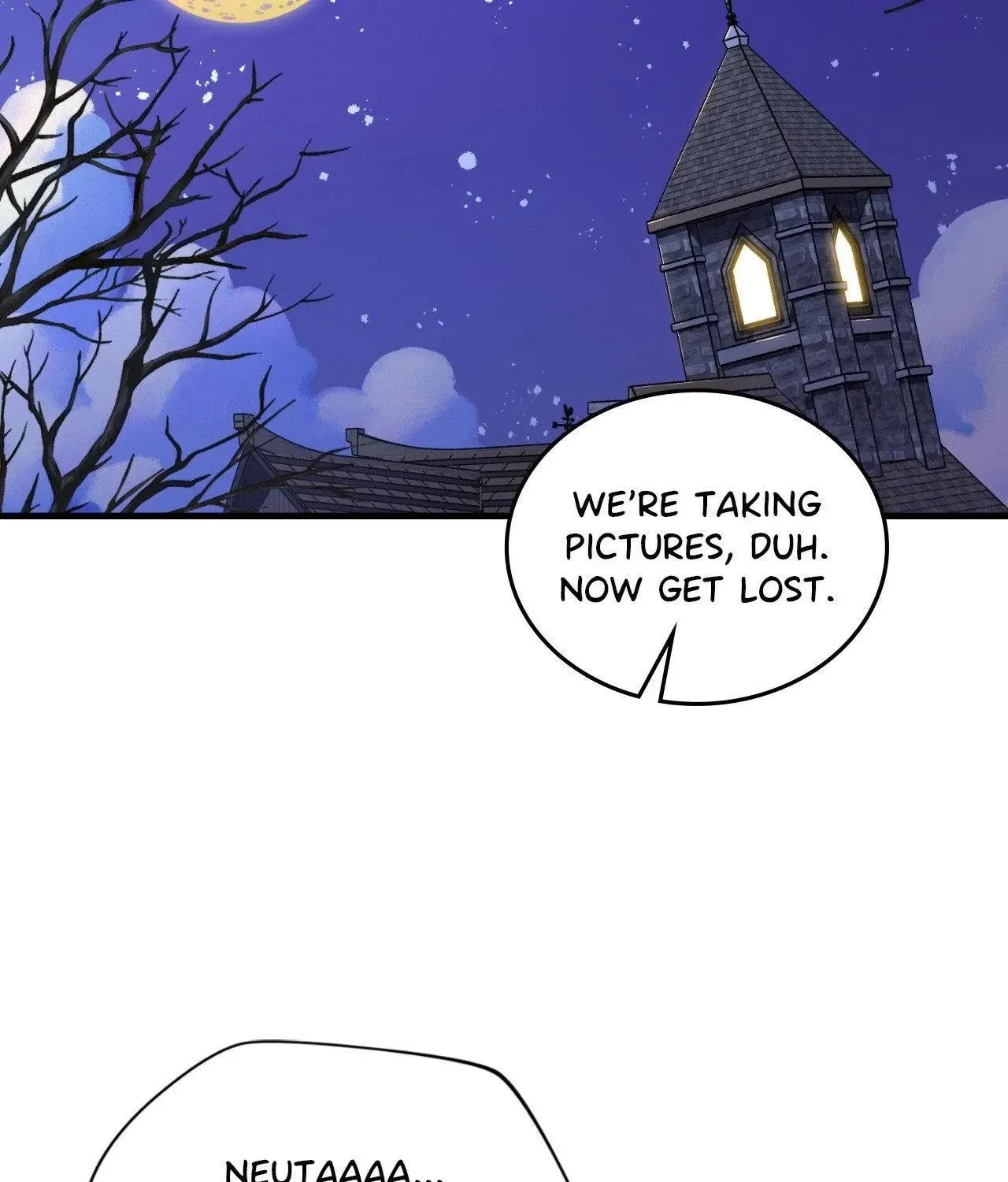 Virtual Strangers Chapter 75, page 105