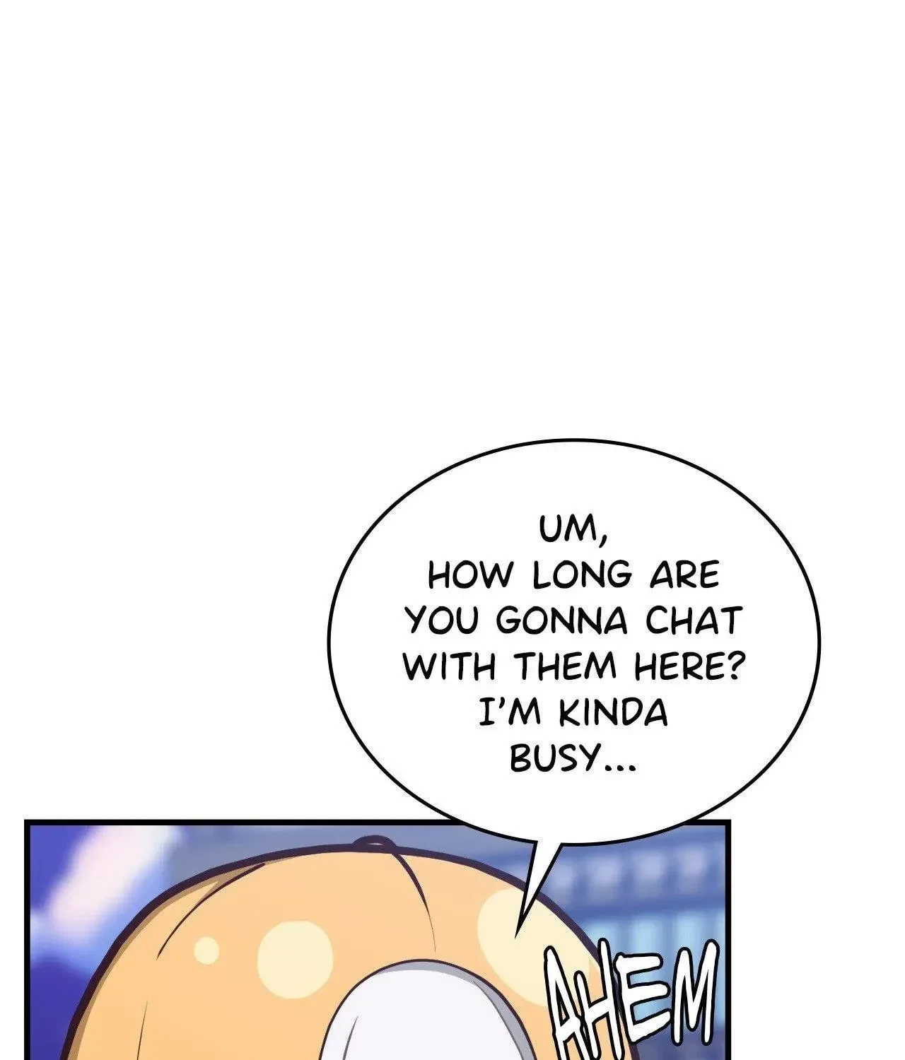 Virtual Strangers Chapter 75, page 109