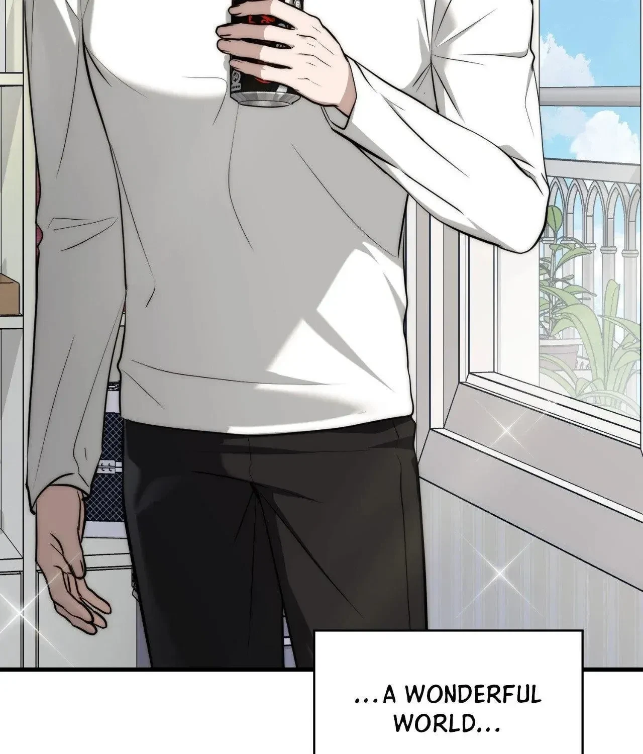 Virtual Strangers Chapter 75, page 11