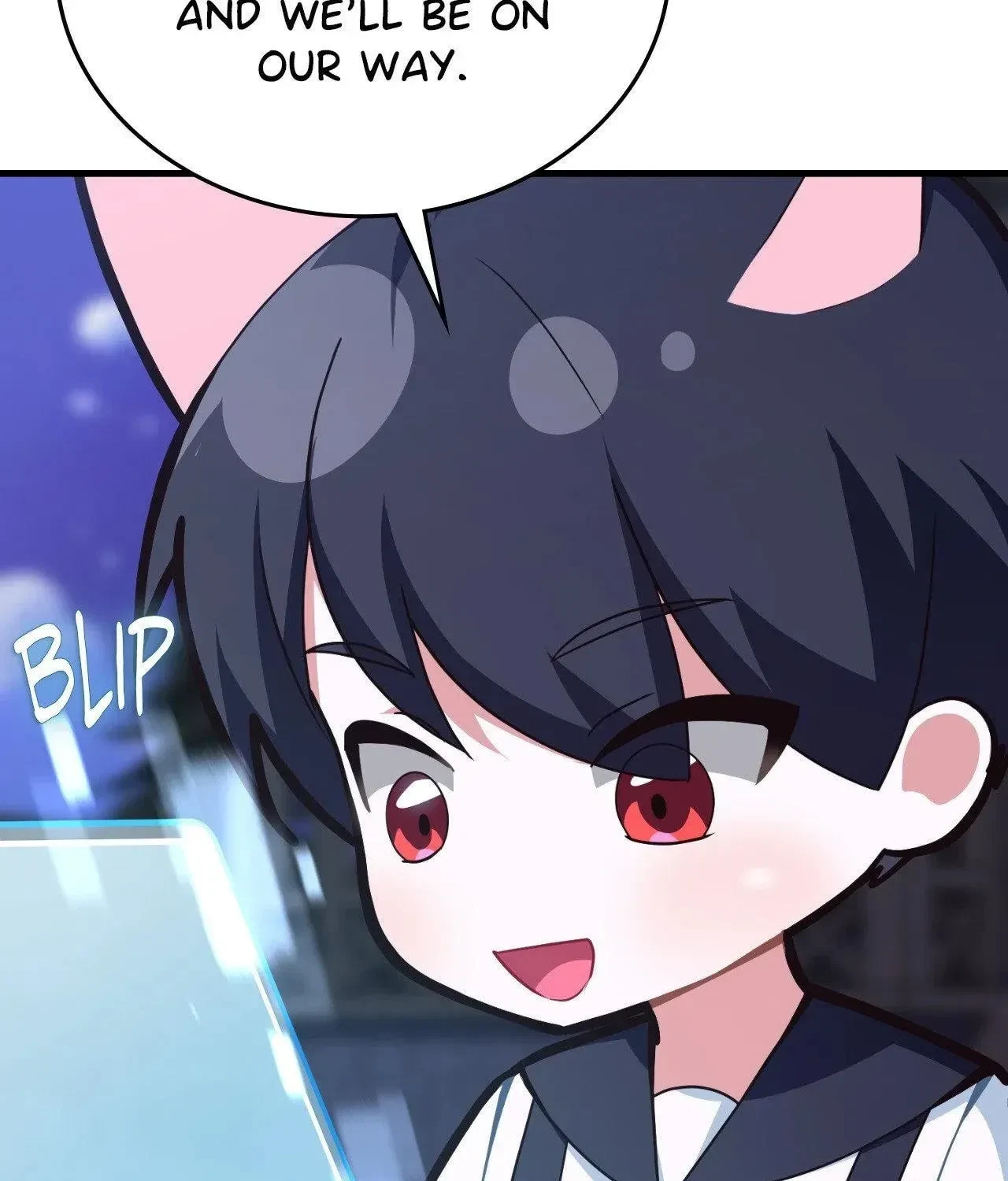 Virtual Strangers Chapter 75, page 113