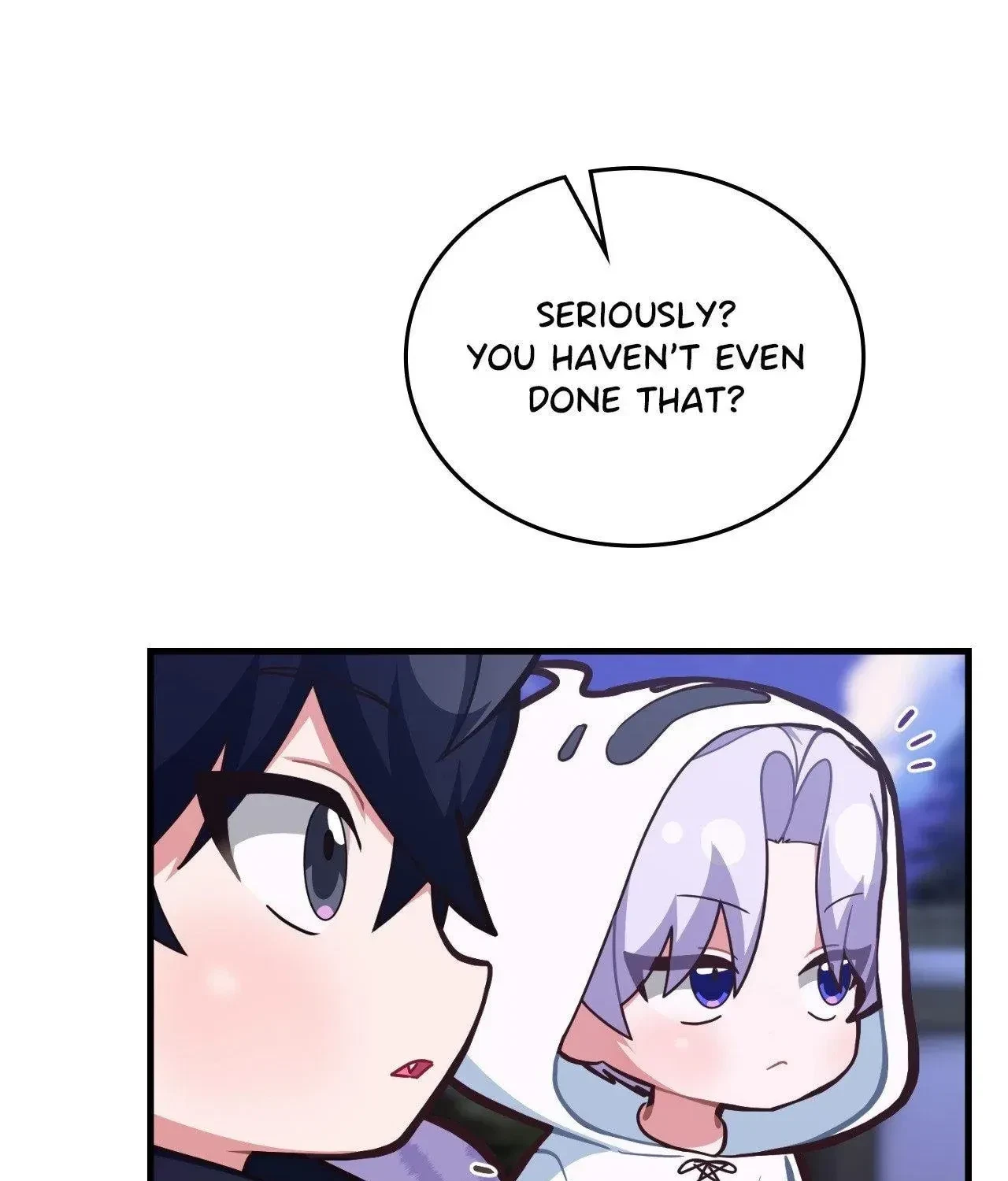 Virtual Strangers Chapter 75, page 115
