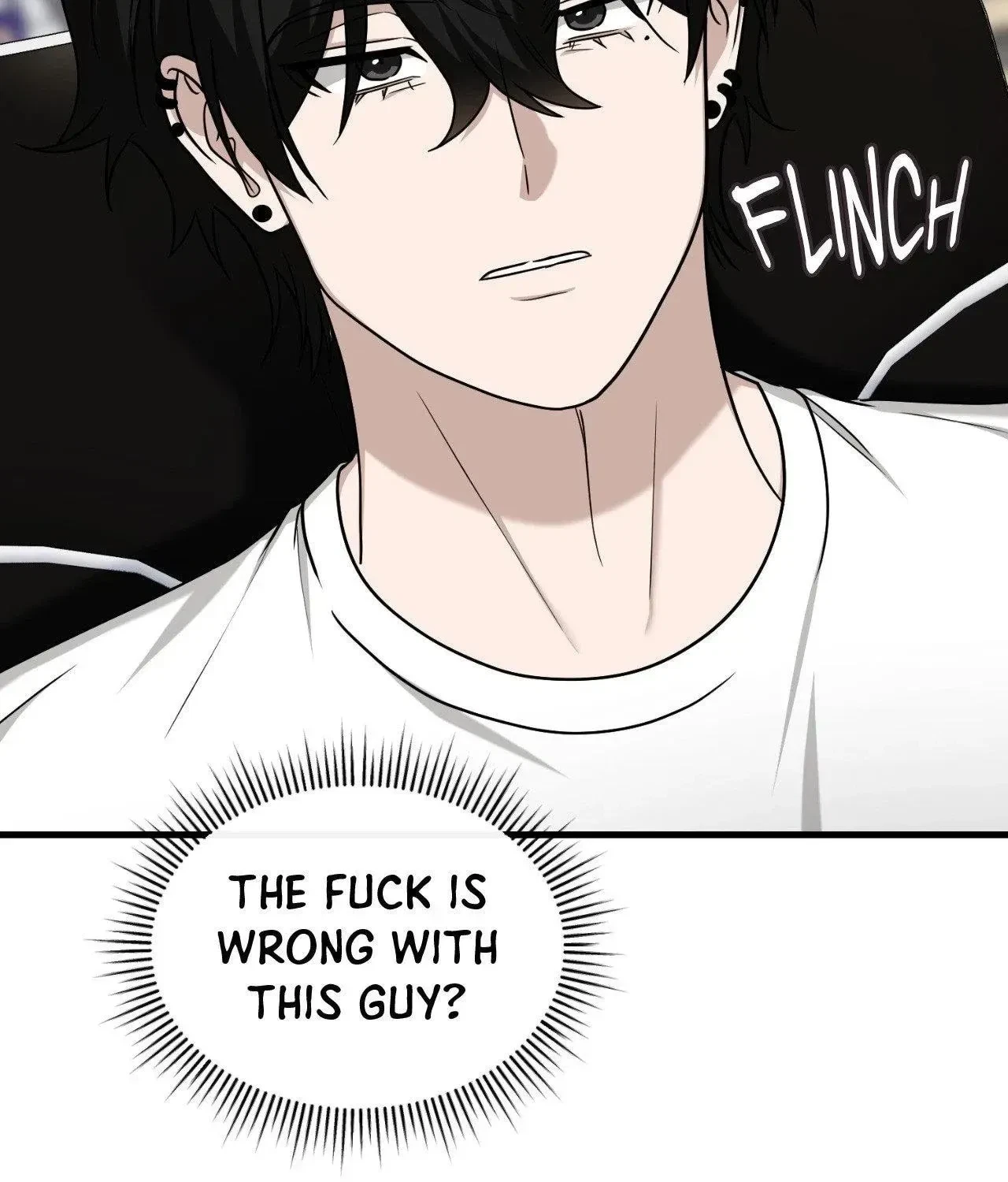 Virtual Strangers Chapter 75, page 122