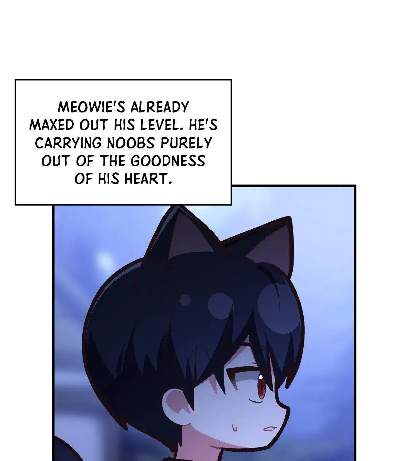 Virtual Strangers Chapter 75, page 124