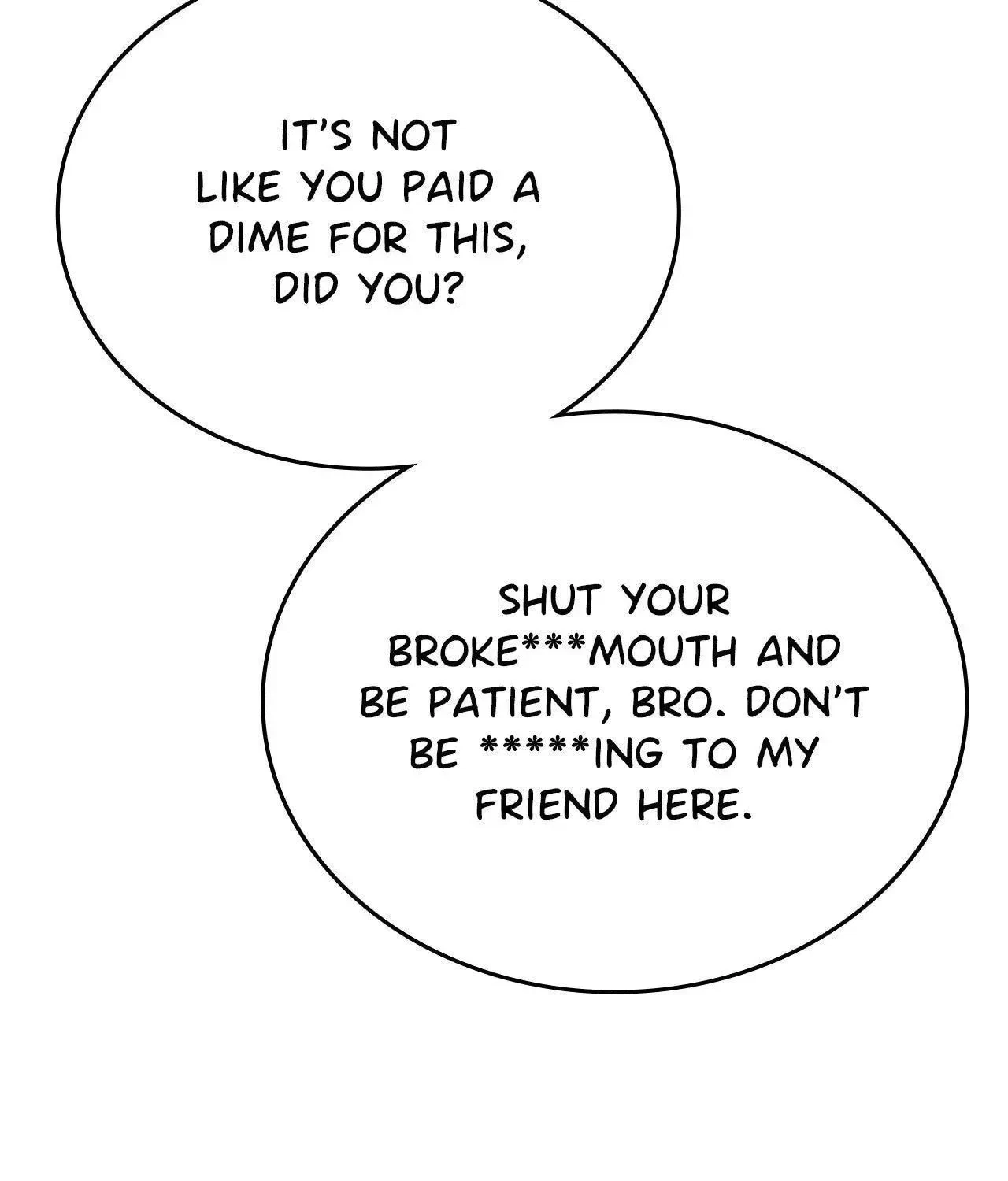 Virtual Strangers Chapter 75, page 132