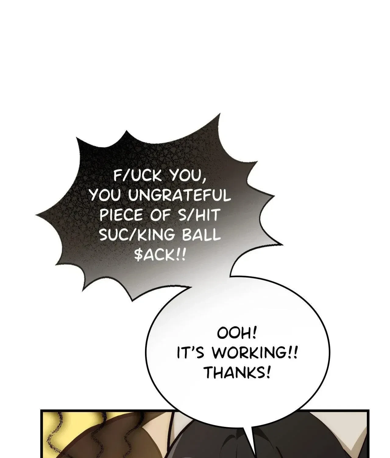 Virtual Strangers Chapter 75, page 140