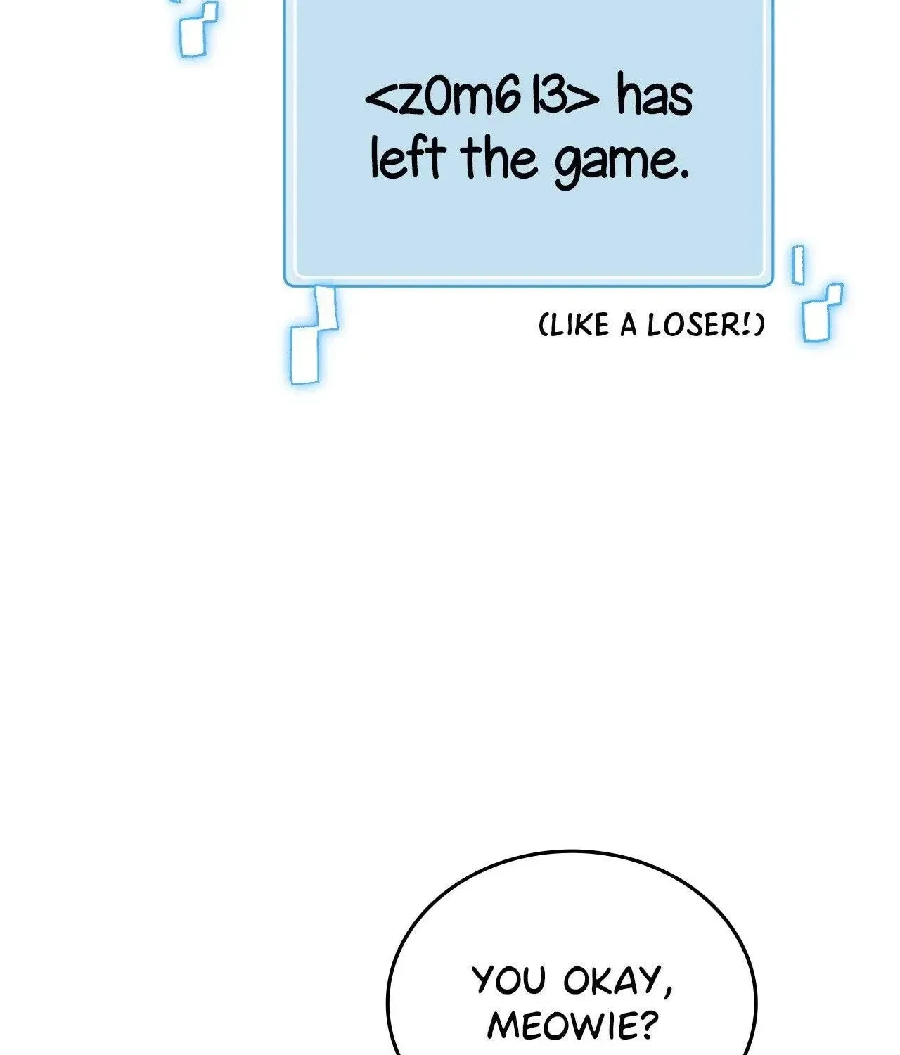 Virtual Strangers Chapter 75, page 148