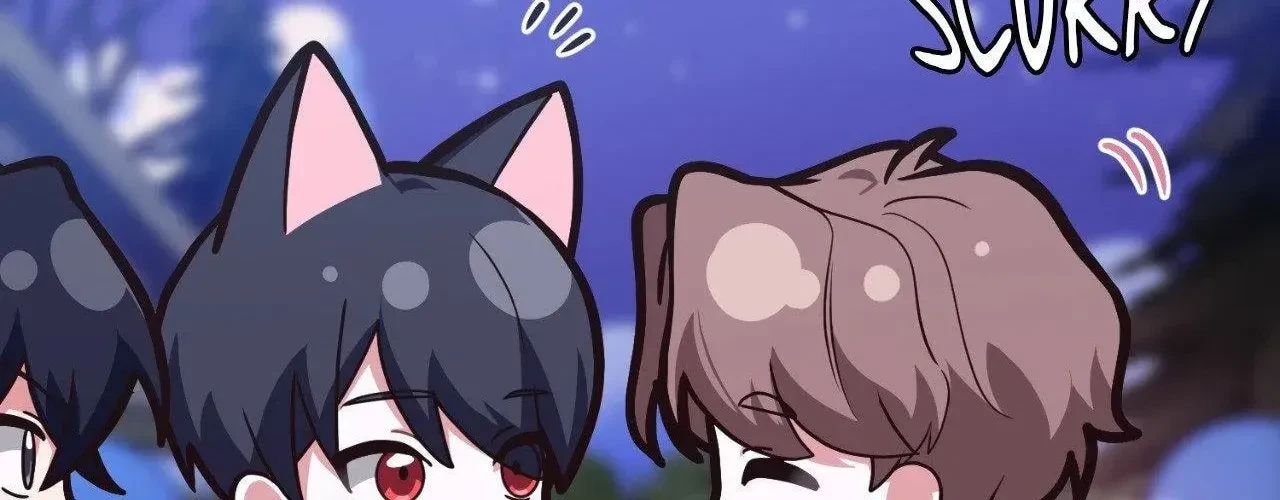 Virtual Strangers Chapter 75, page 156