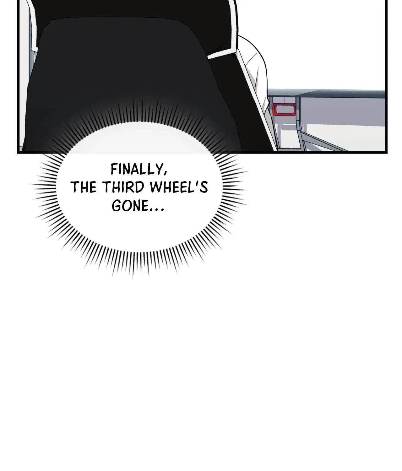 Virtual Strangers Chapter 75, page 161