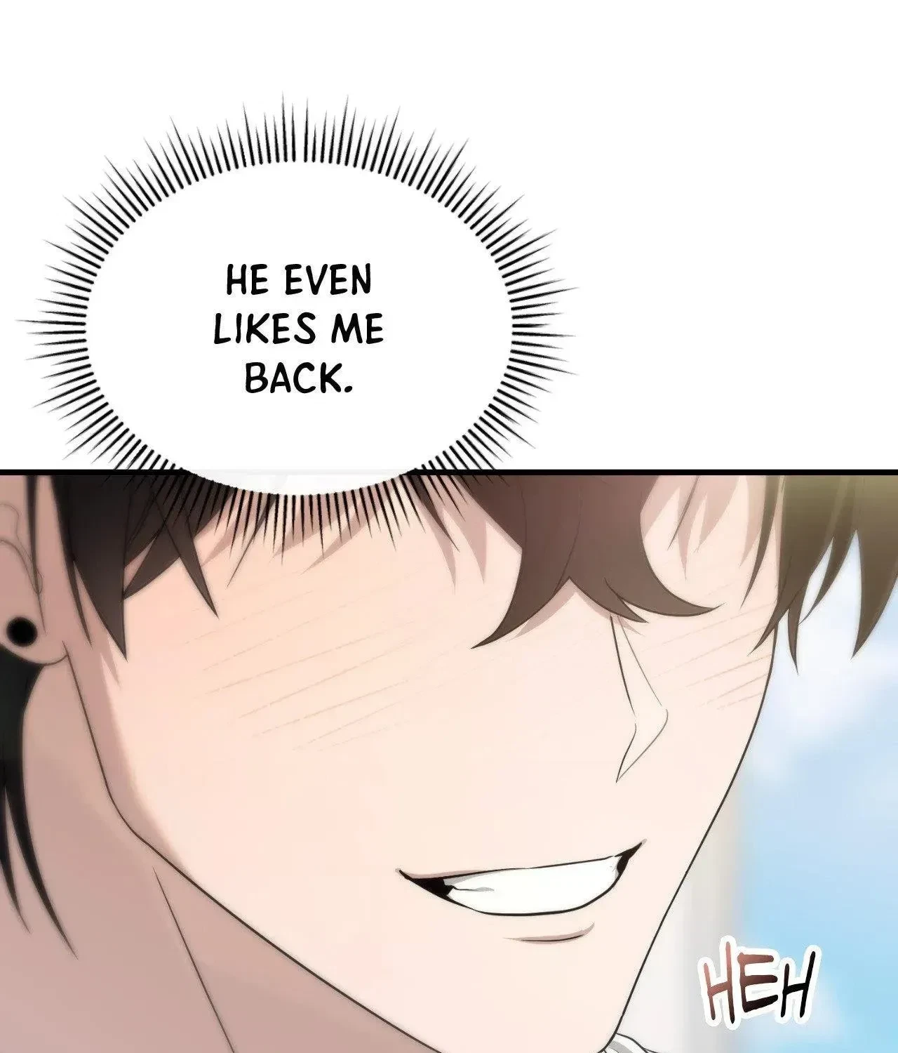 Virtual Strangers Chapter 75, page 22