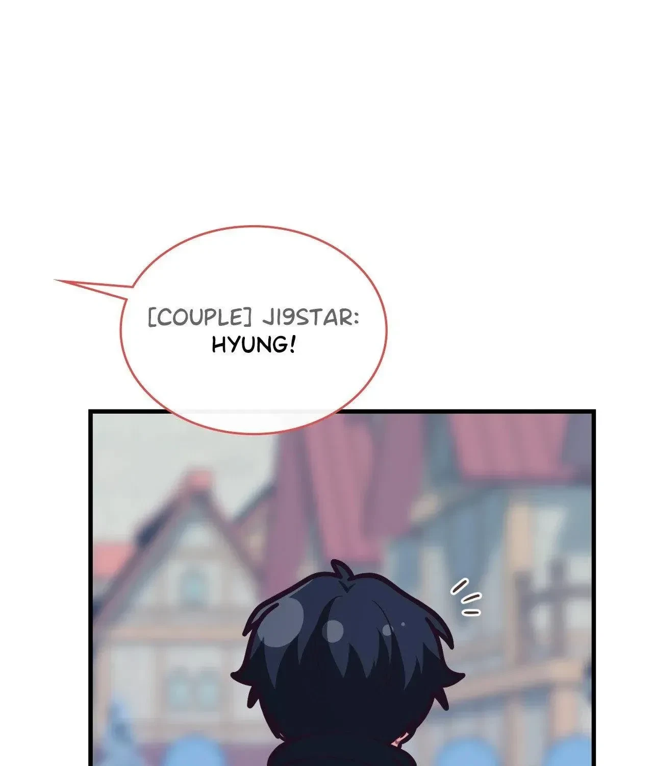 Virtual Strangers Chapter 75, page 35