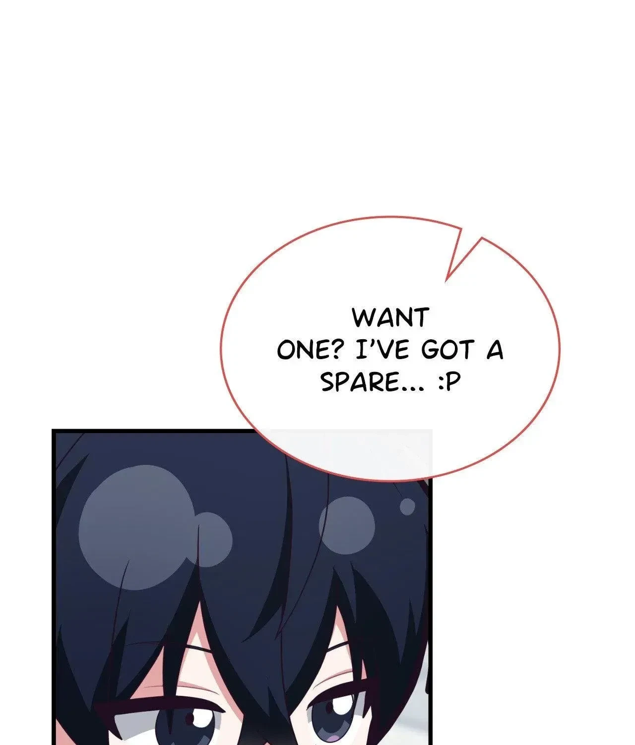 Virtual Strangers Chapter 75, page 43
