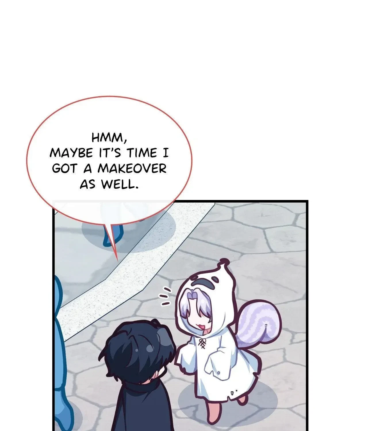 Virtual Strangers Chapter 75, page 50