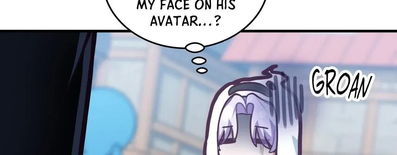 Virtual Strangers Chapter 75, page 55