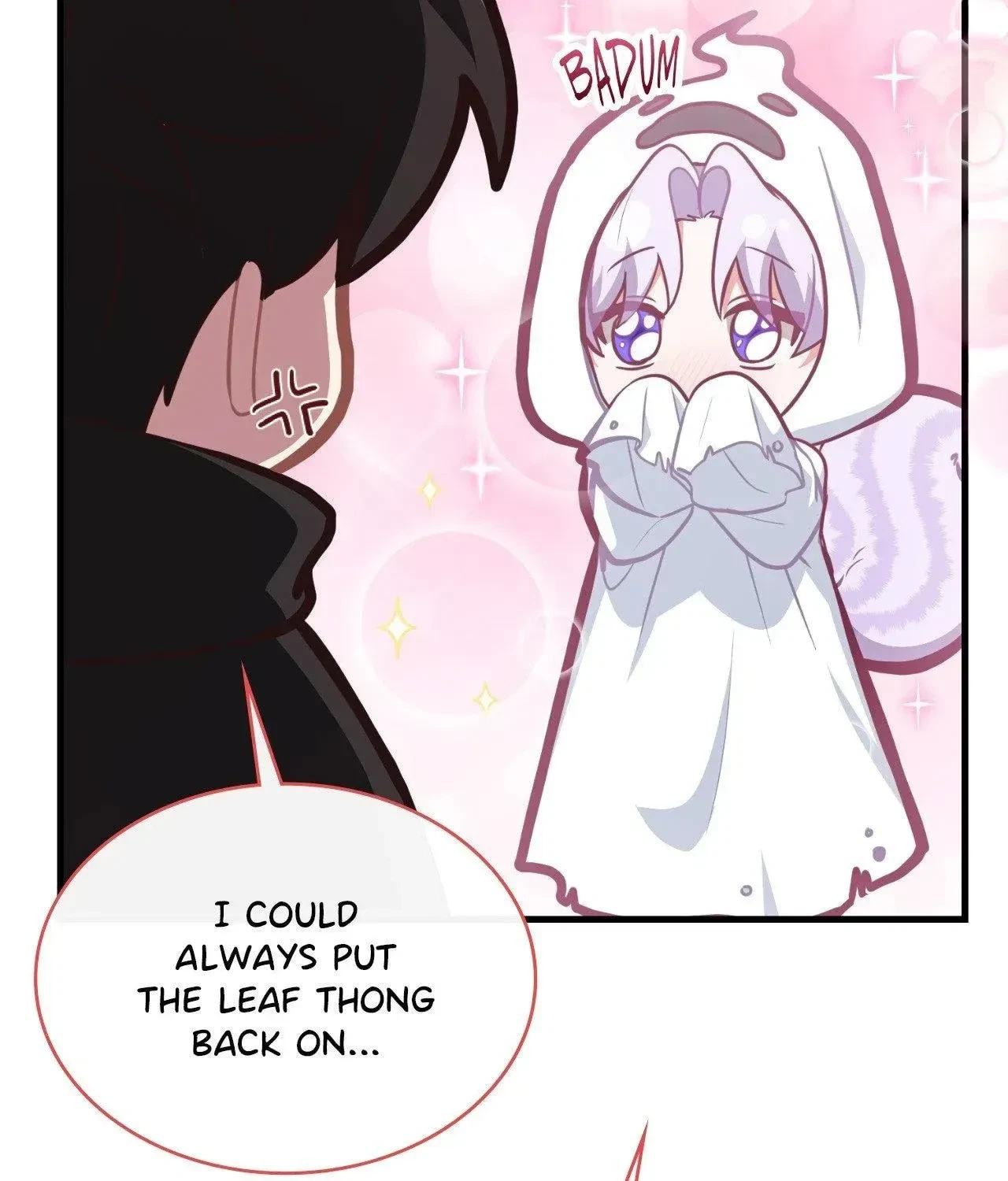 Virtual Strangers Chapter 75, page 64