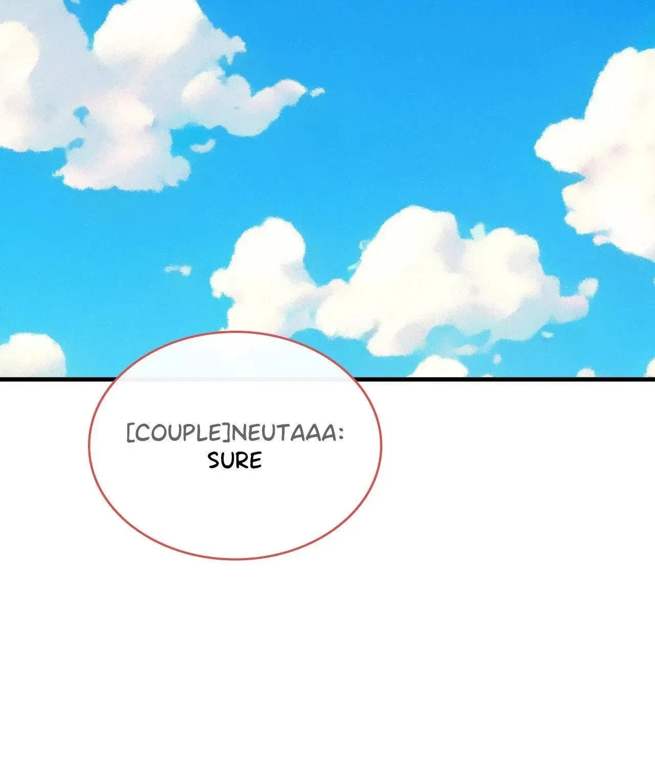 Virtual Strangers Chapter 75, page 71