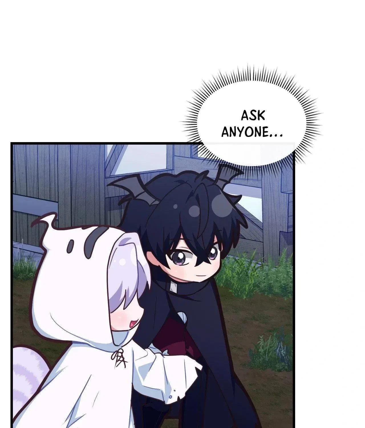 Virtual Strangers Chapter 75, page 75