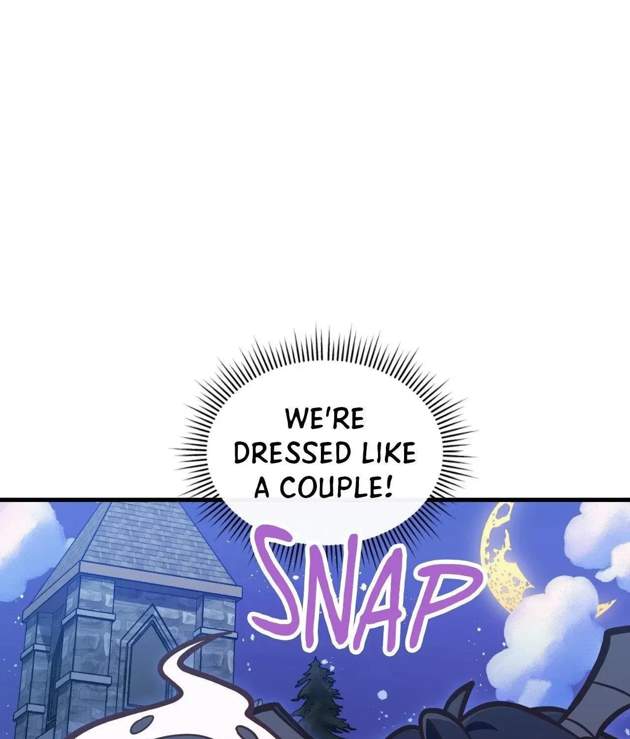 Virtual Strangers Chapter 75, page 77