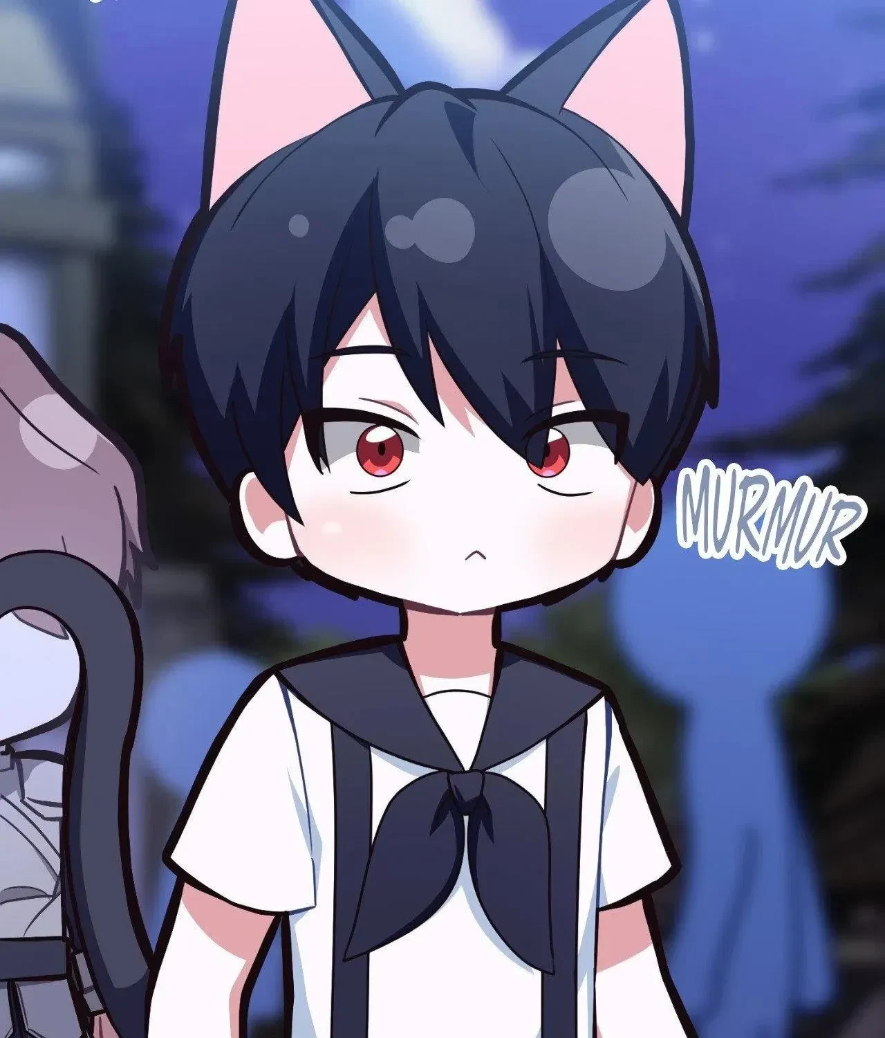 Virtual Strangers Chapter 75, page 86
