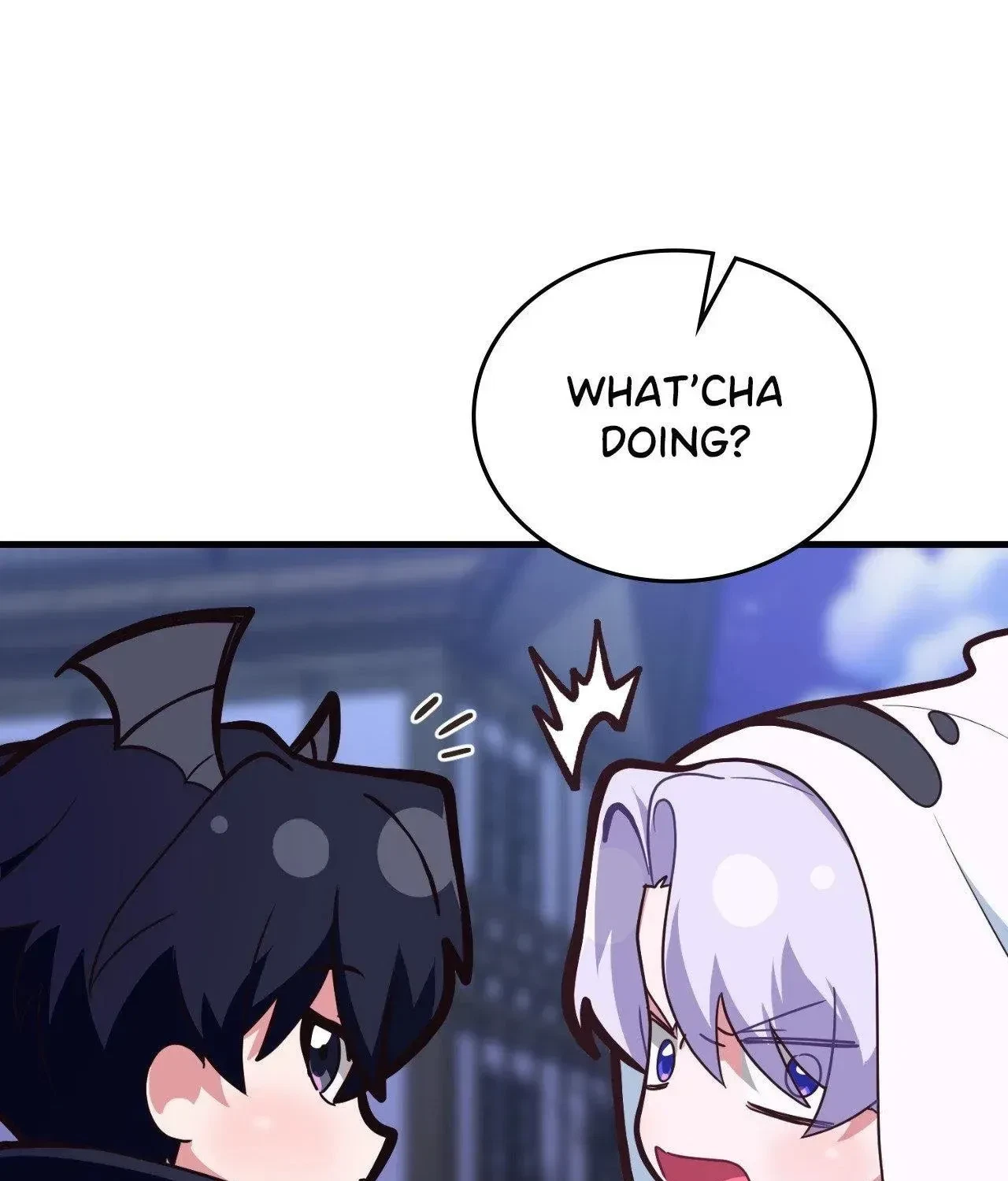 Virtual Strangers Chapter 75, page 88