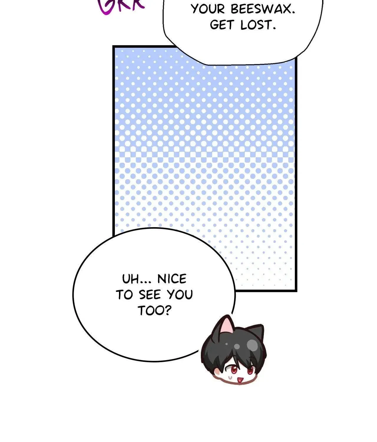 Virtual Strangers Chapter 75, page 92