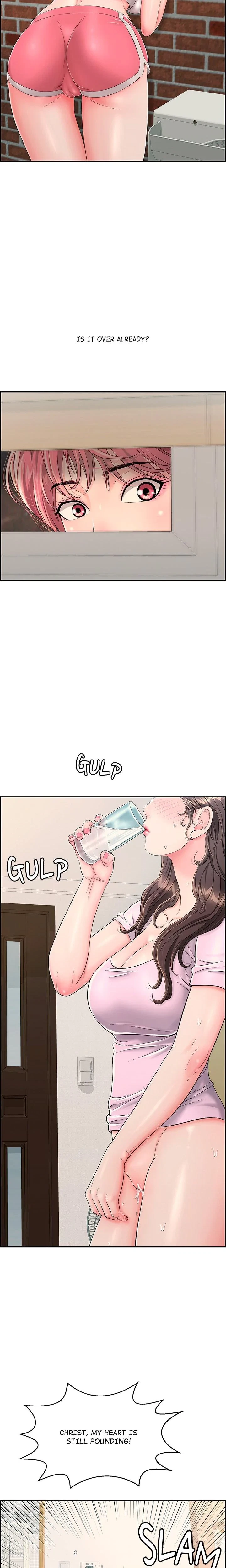 One More Time Chapter 4, page 15