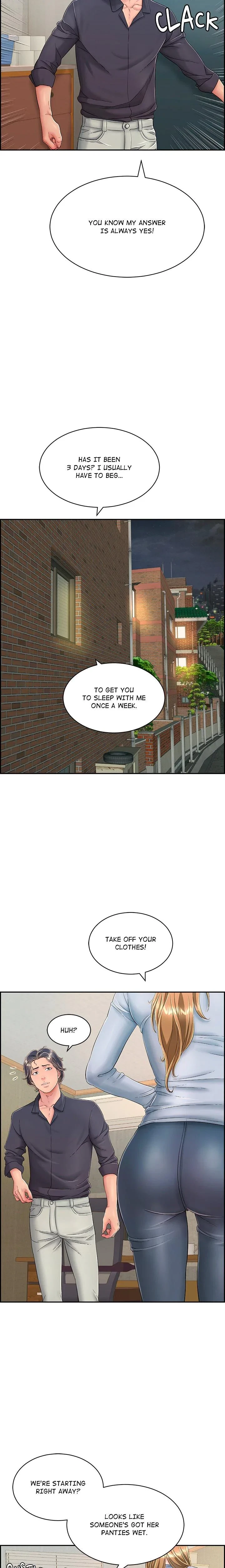 One More Time Chapter 4, page 24