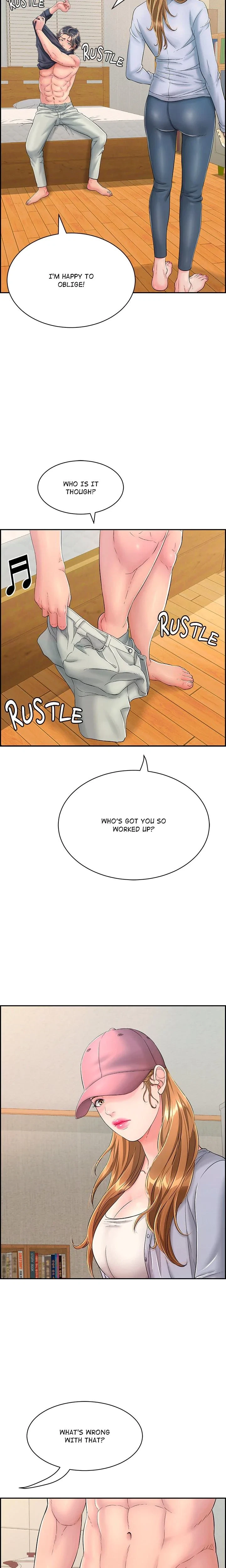 One More Time Chapter 4, page 25