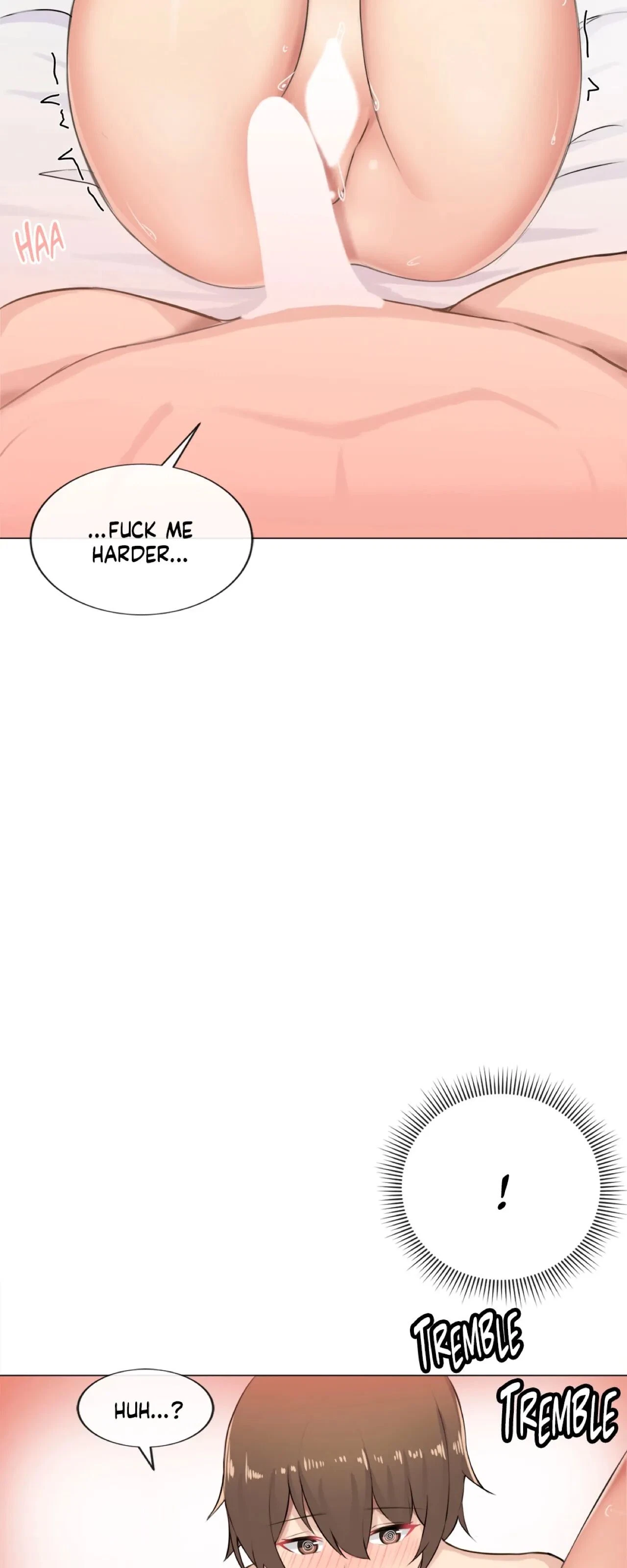 Sexcape Room: Pile Up Chapter 7, page 18