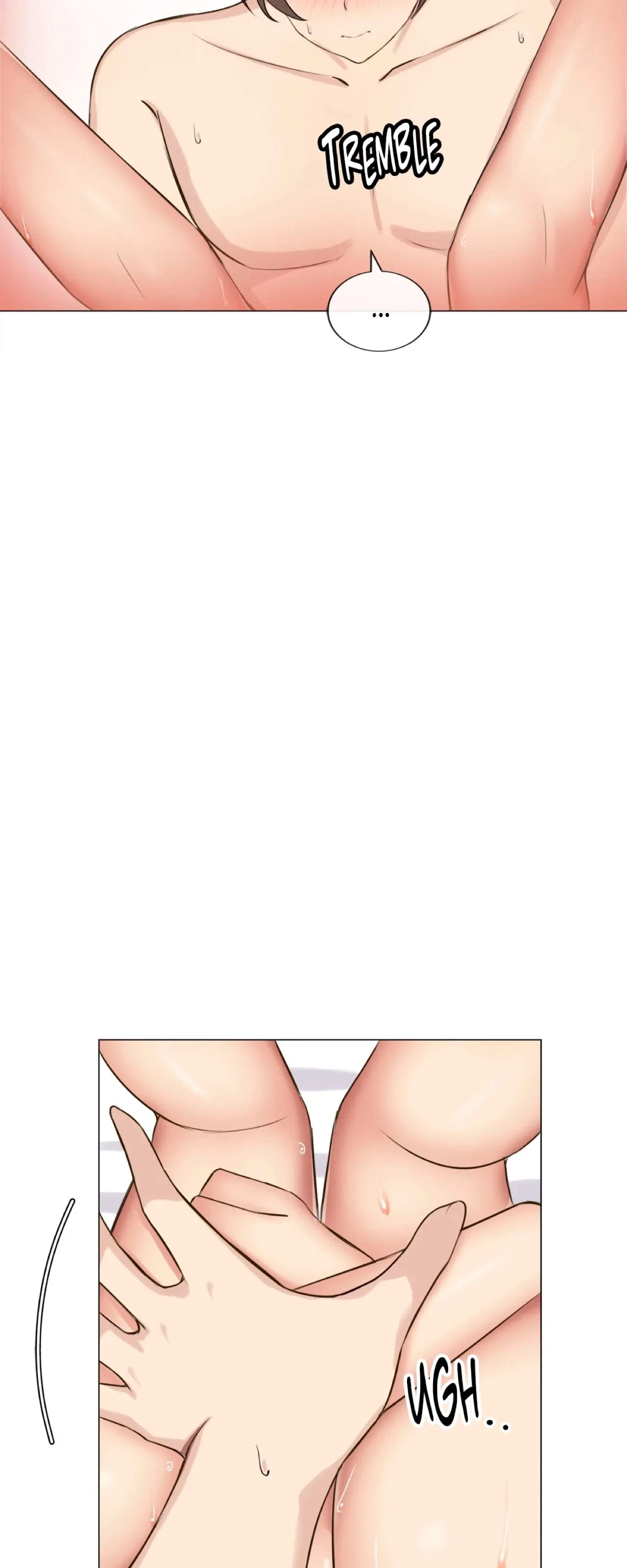Sexcape Room: Pile Up Chapter 7, page 19