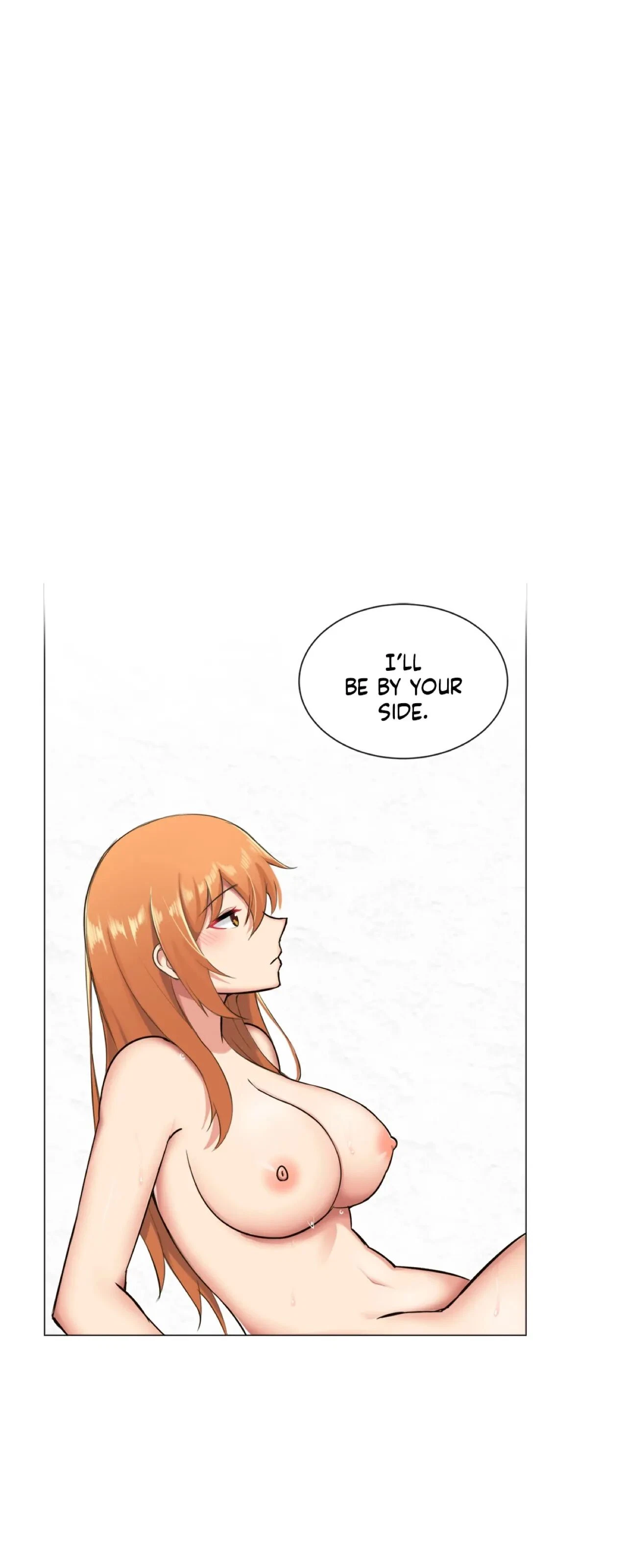 Sexcape Room: Pile Up Chapter 7, page 2