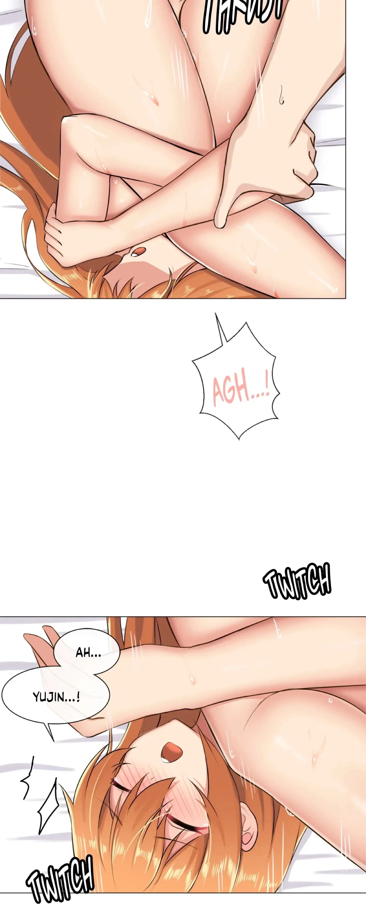 Sexcape Room: Pile Up Chapter 7, page 23