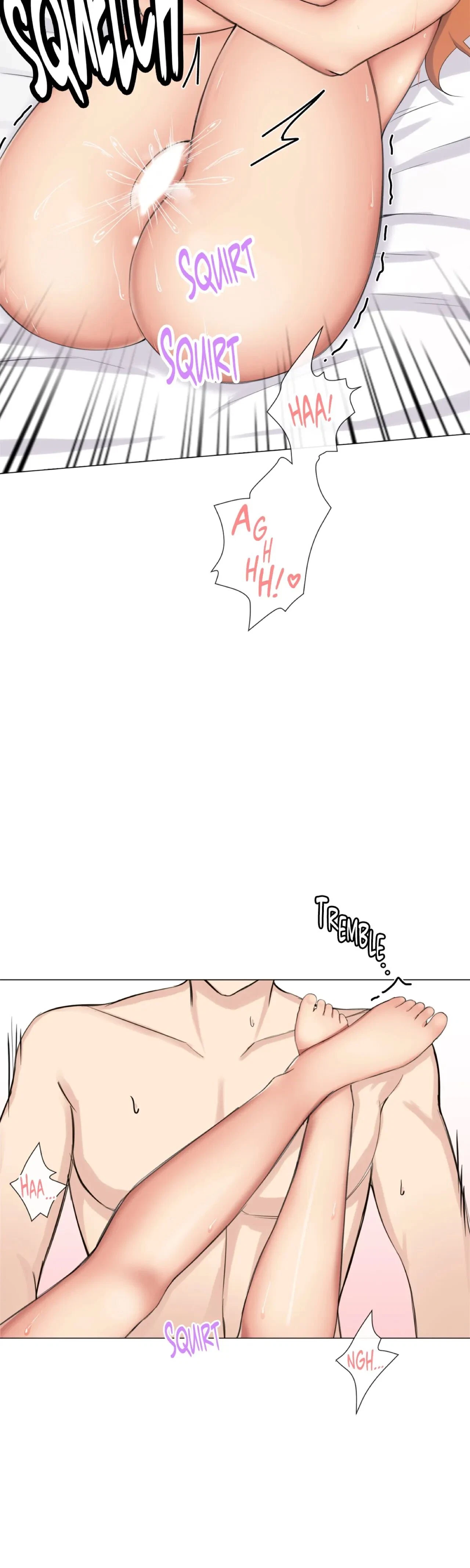 Sexcape Room: Pile Up Chapter 7, page 26