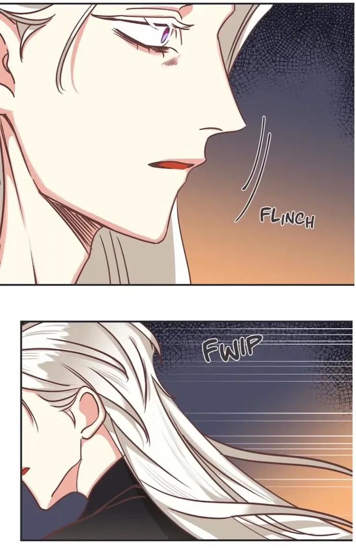 The Devil's Temptation Chapter 85, page 10