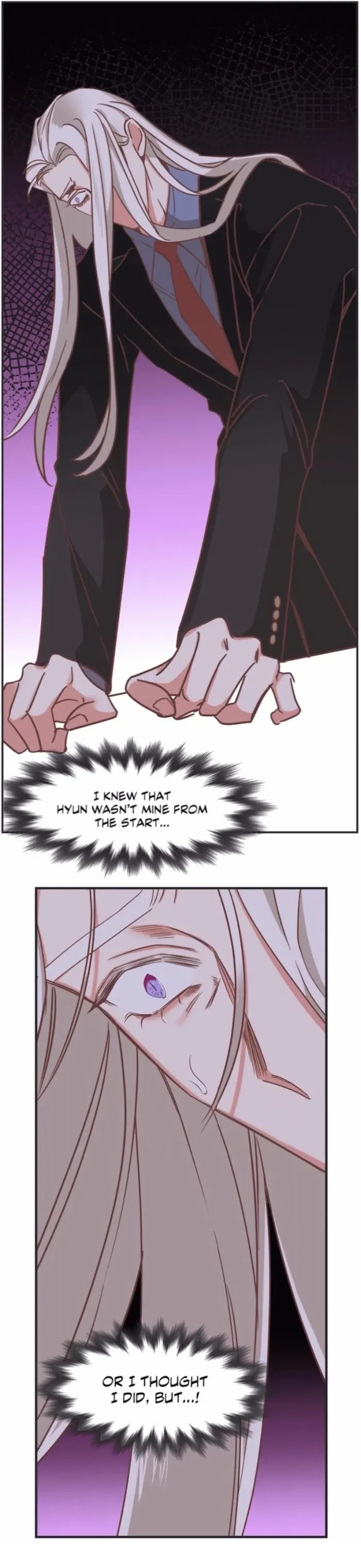 The Devil's Temptation Chapter 85, page 13