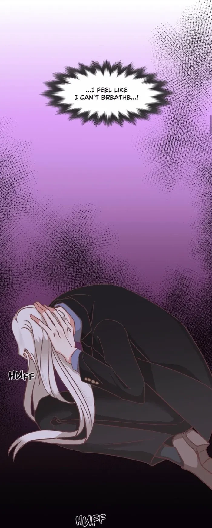 The Devil's Temptation Chapter 85, page 14